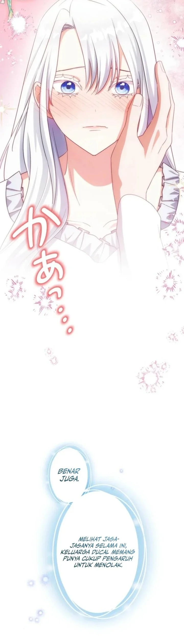I Became the Most Terrifying Stepmother in History?! Chapter 24 Gambar 20