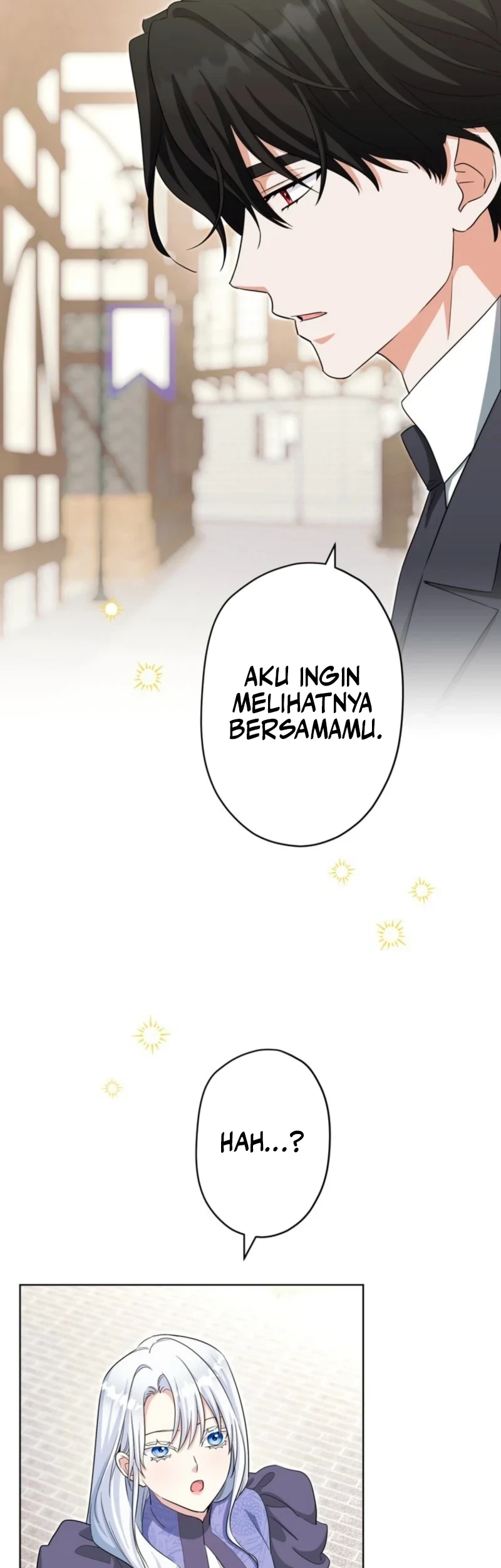 I Became the Most Terrifying Stepmother in History?! Chapter 26 Gambar 20