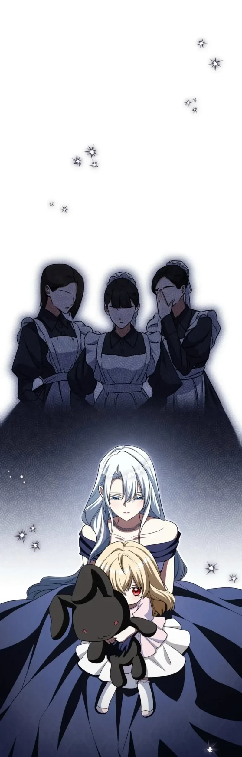 I Became the Most Terrifying Stepmother in History?! Chapter 28 Gambar 20
