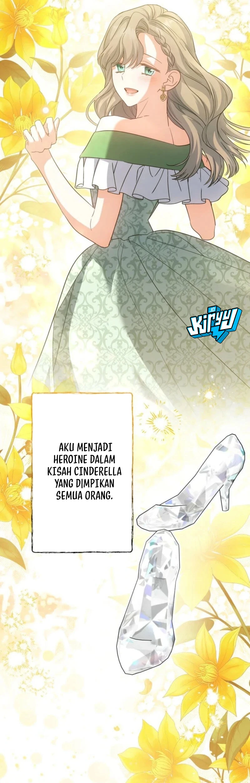 I Became the Most Terrifying Stepmother in History?! Chapter 29 Gambar 24