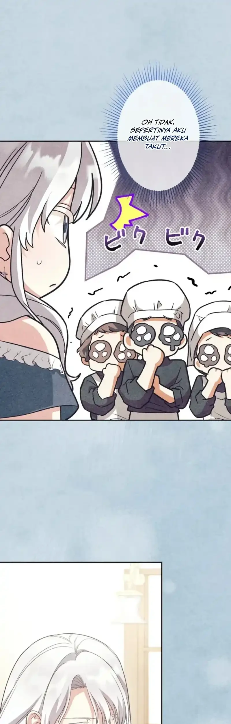I Became the Most Terrifying Stepmother in History?! Chapter 3 Gambar 20