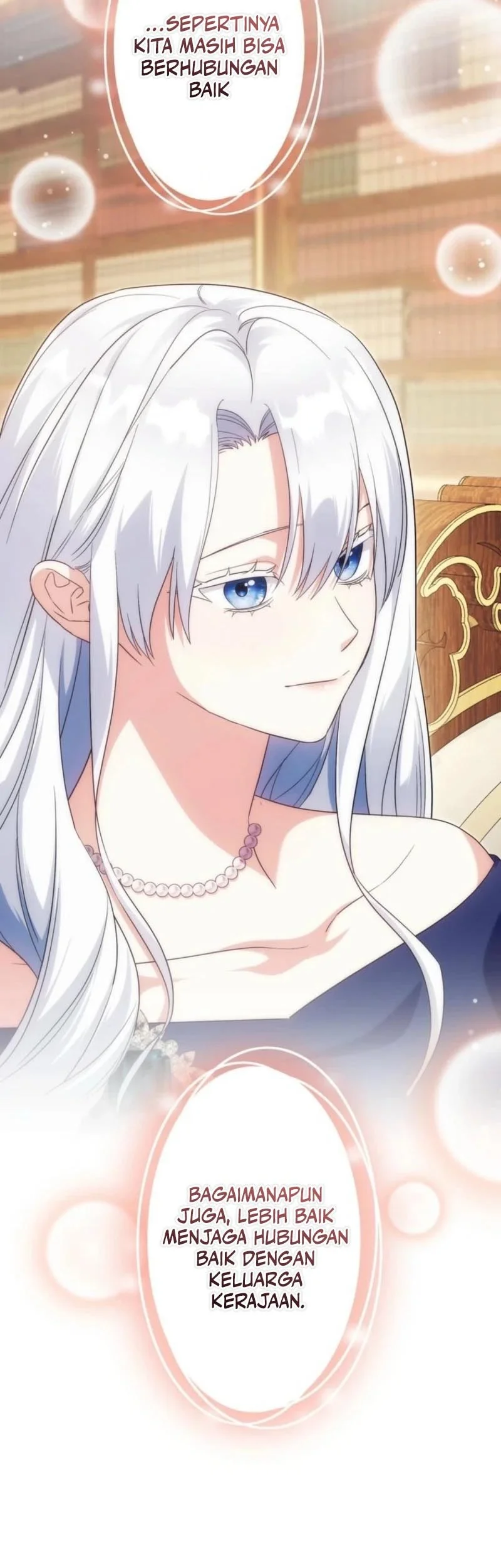 I Became the Most Terrifying Stepmother in History?! Chapter 30 Gambar 20