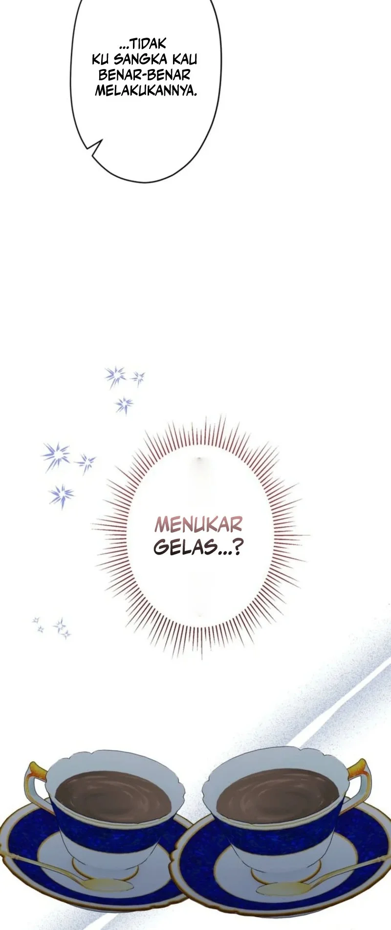 I Became the Most Terrifying Stepmother in History?! Chapter 32 Gambar 21