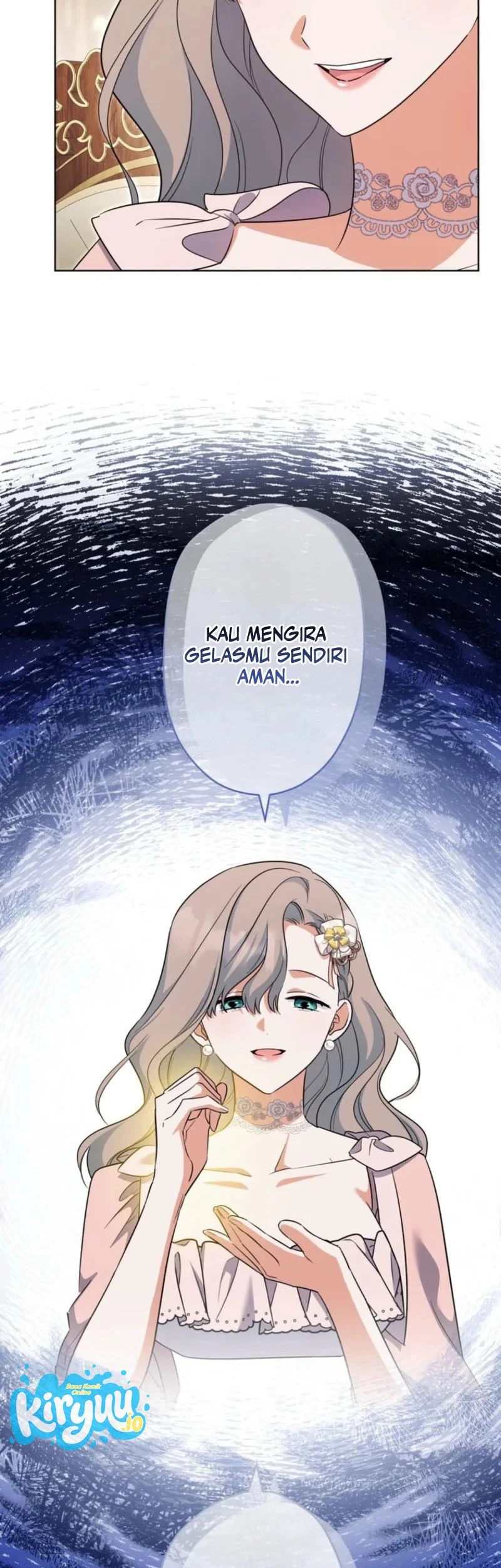I Became the Most Terrifying Stepmother in History?! Chapter 32 Gambar 23