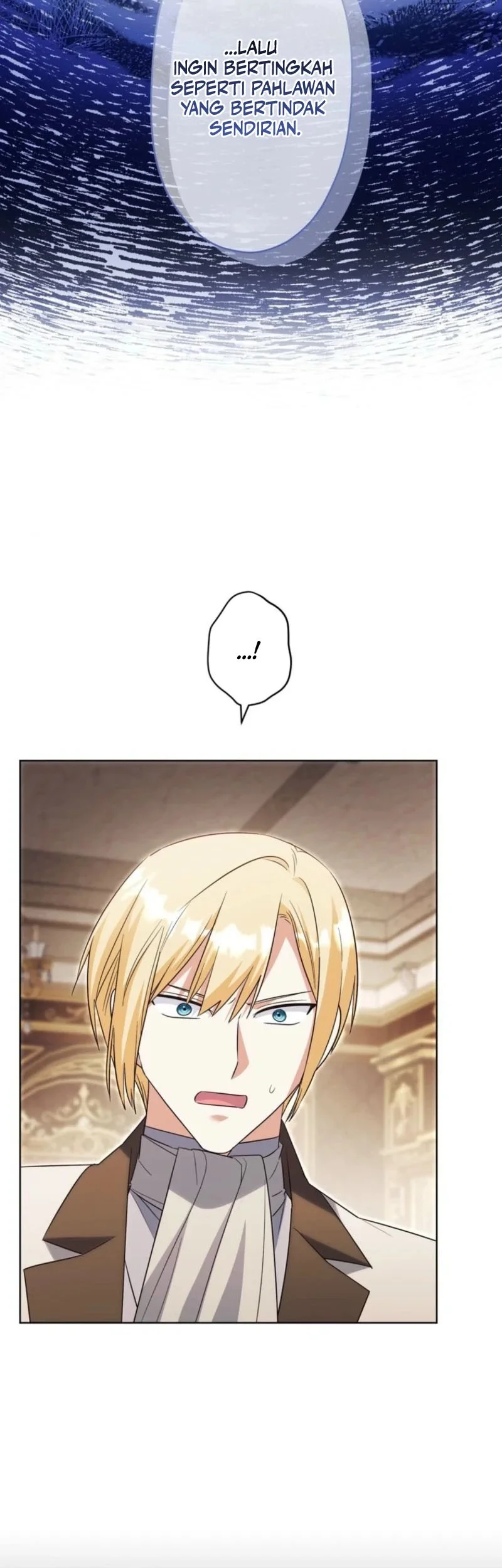 I Became the Most Terrifying Stepmother in History?! Chapter 32 Gambar 24