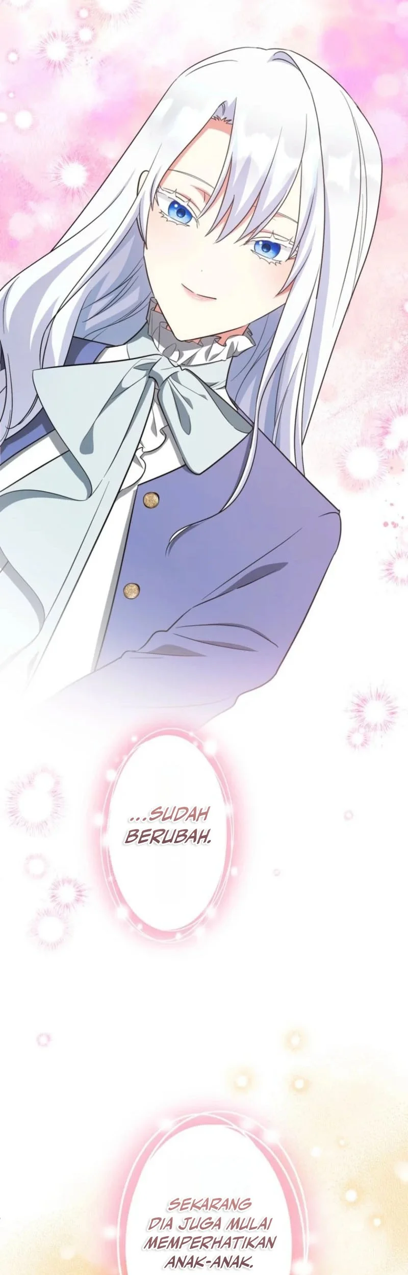 I Became the Most Terrifying Stepmother in History?! Chapter 33 Gambar 22