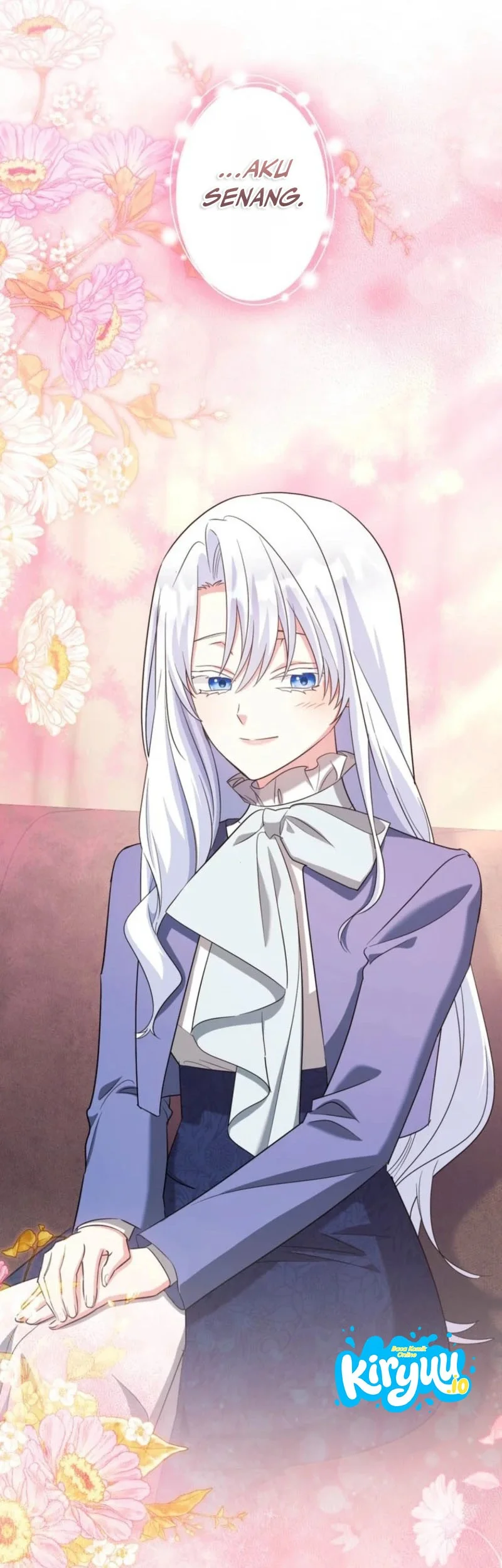 I Became the Most Terrifying Stepmother in History?! Chapter 33 Gambar 24