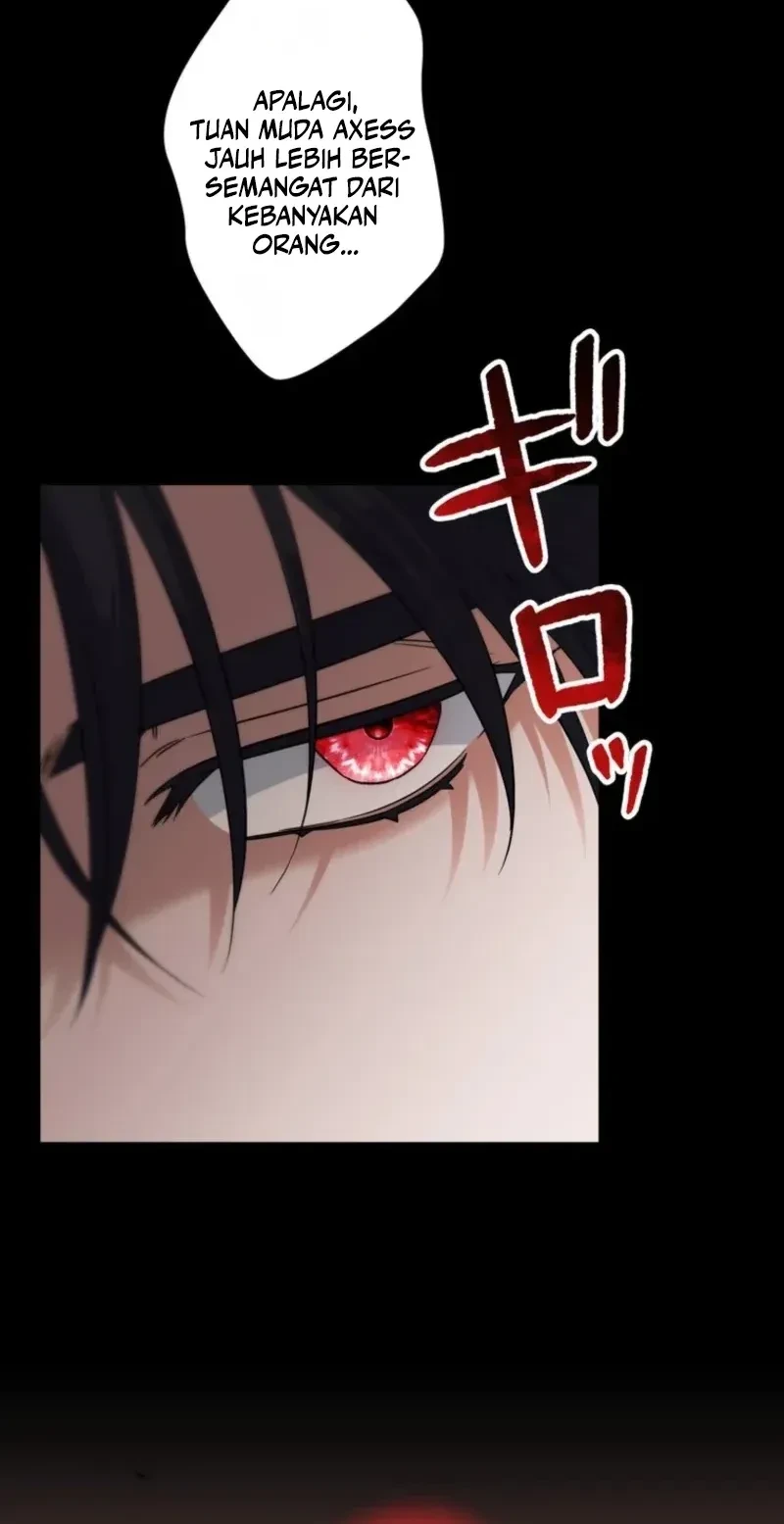 I Became the Most Terrifying Stepmother in History?! Chapter 34 Gambar 26