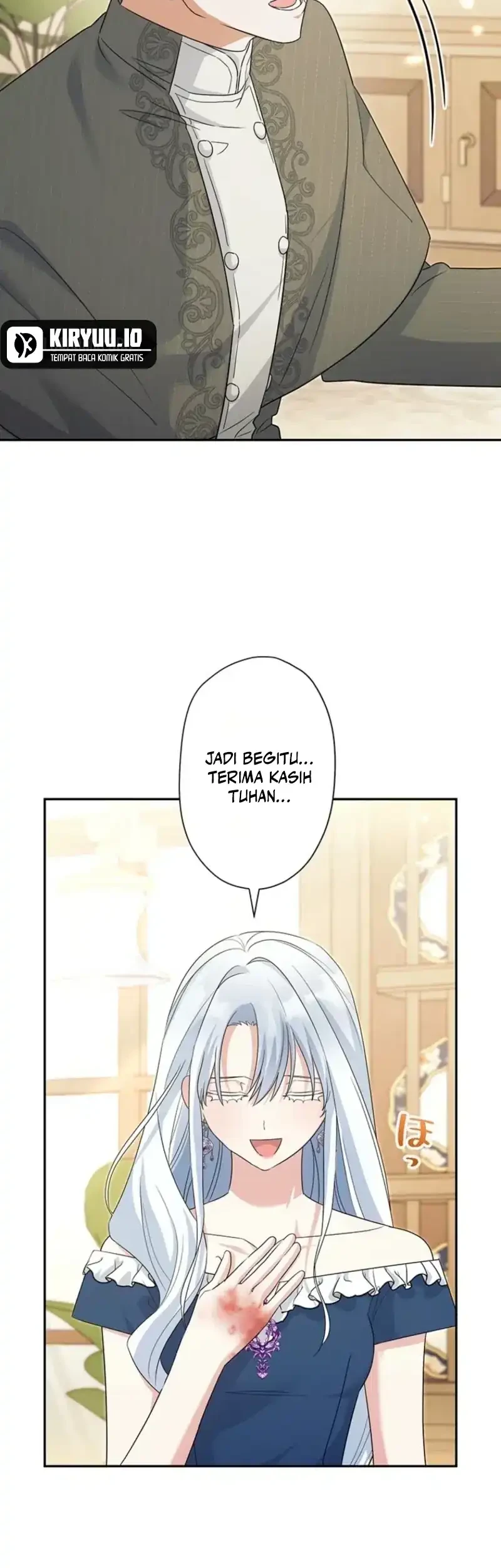 I Became the Most Terrifying Stepmother in History?! Chapter 4 Gambar 24
