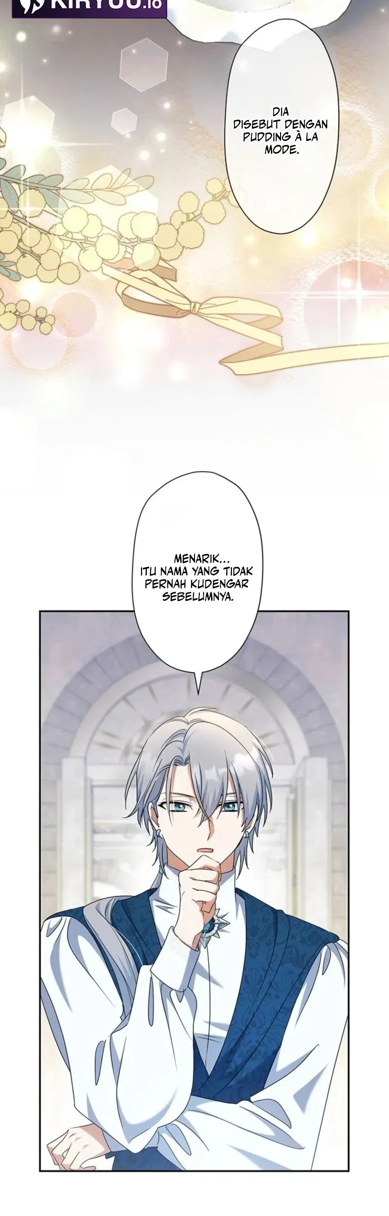 I Became the Most Terrifying Stepmother in History?! Chapter 6 Gambar 20