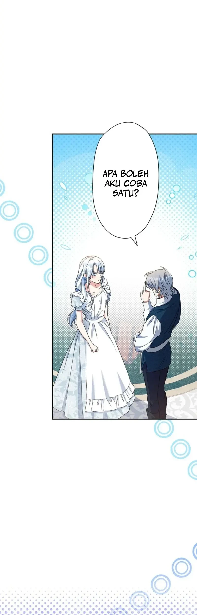 I Became the Most Terrifying Stepmother in History?! Chapter 6 Gambar 21