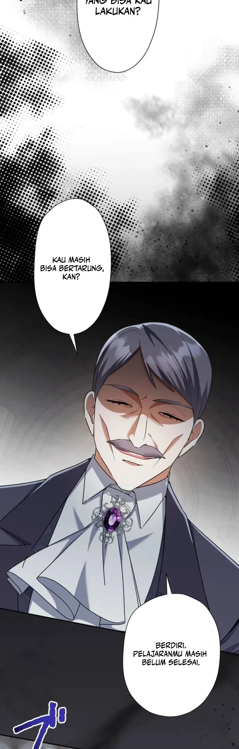 I Became the Most Terrifying Stepmother in History?! Chapter 7 Gambar 20