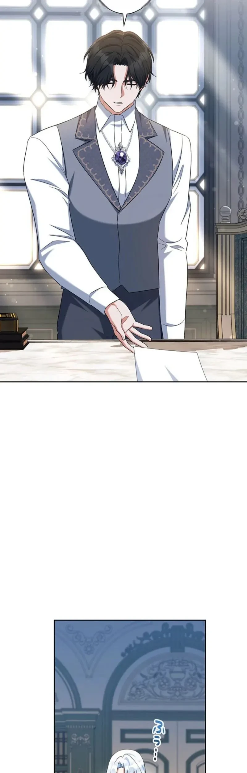 I Became the Most Terrifying Stepmother in History?! Chapter 8 Gambar 22