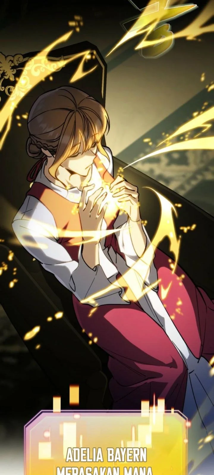 I Became the Rogue First Prince Chapter 11 Gambar 25