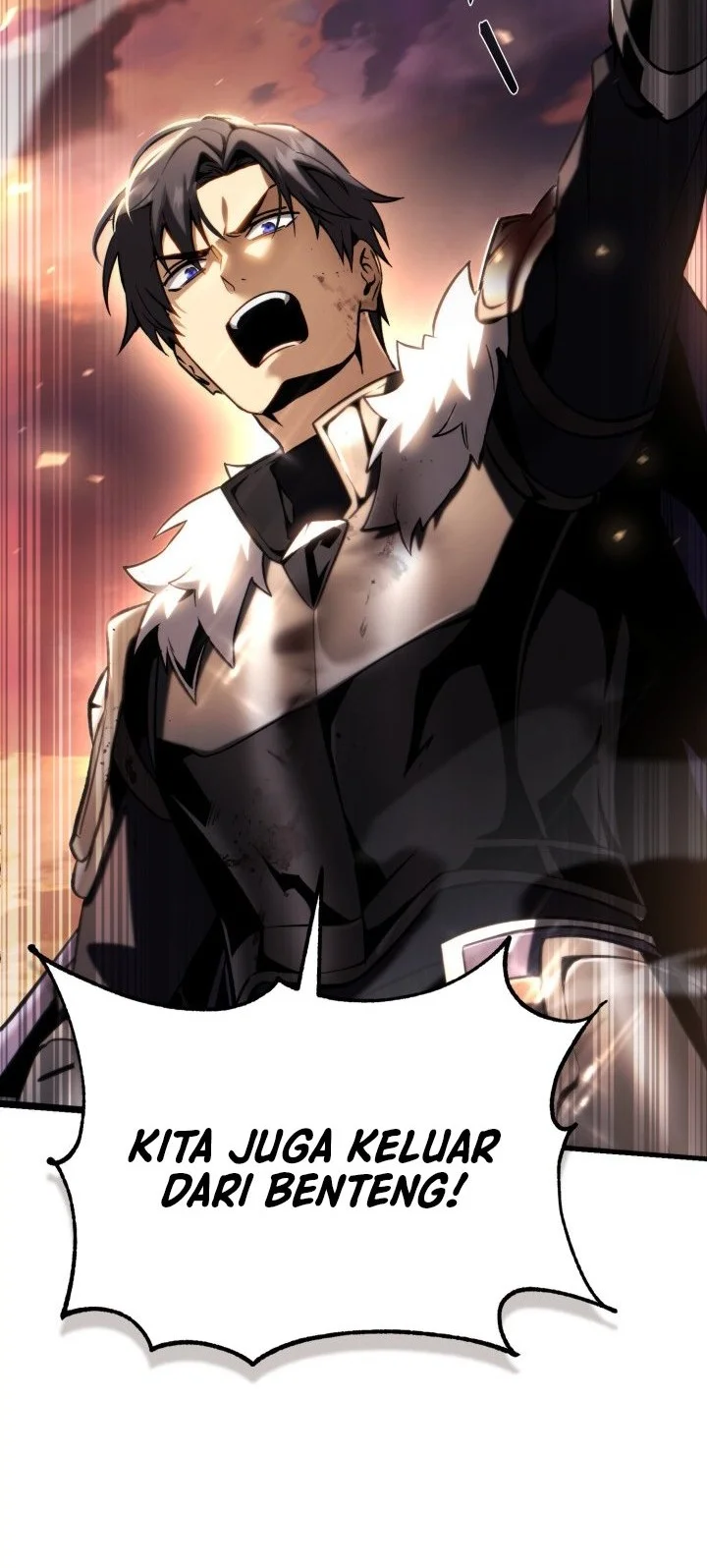I Became the Rogue First Prince Chapter 34 Gambar 30