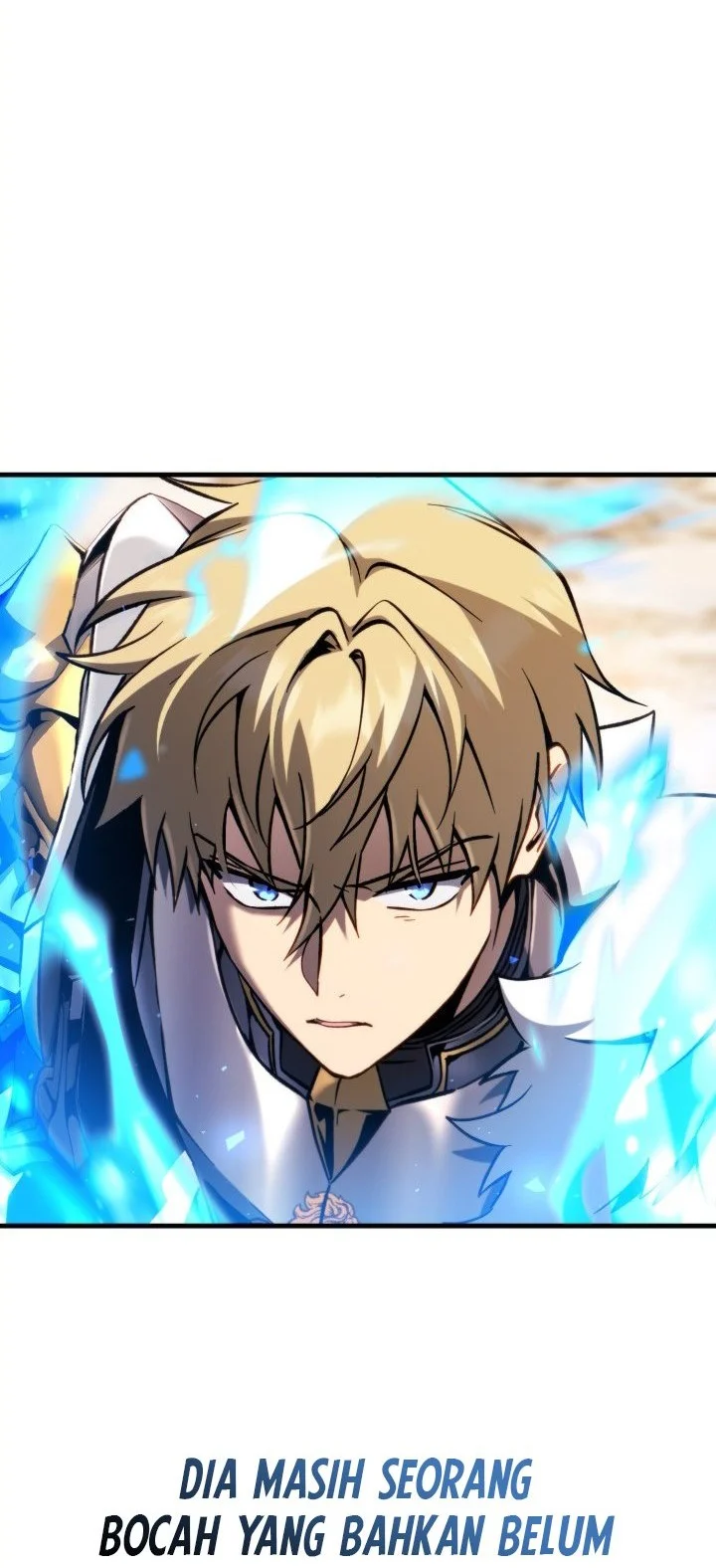 I Became the Rogue First Prince Chapter 34 Gambar 32