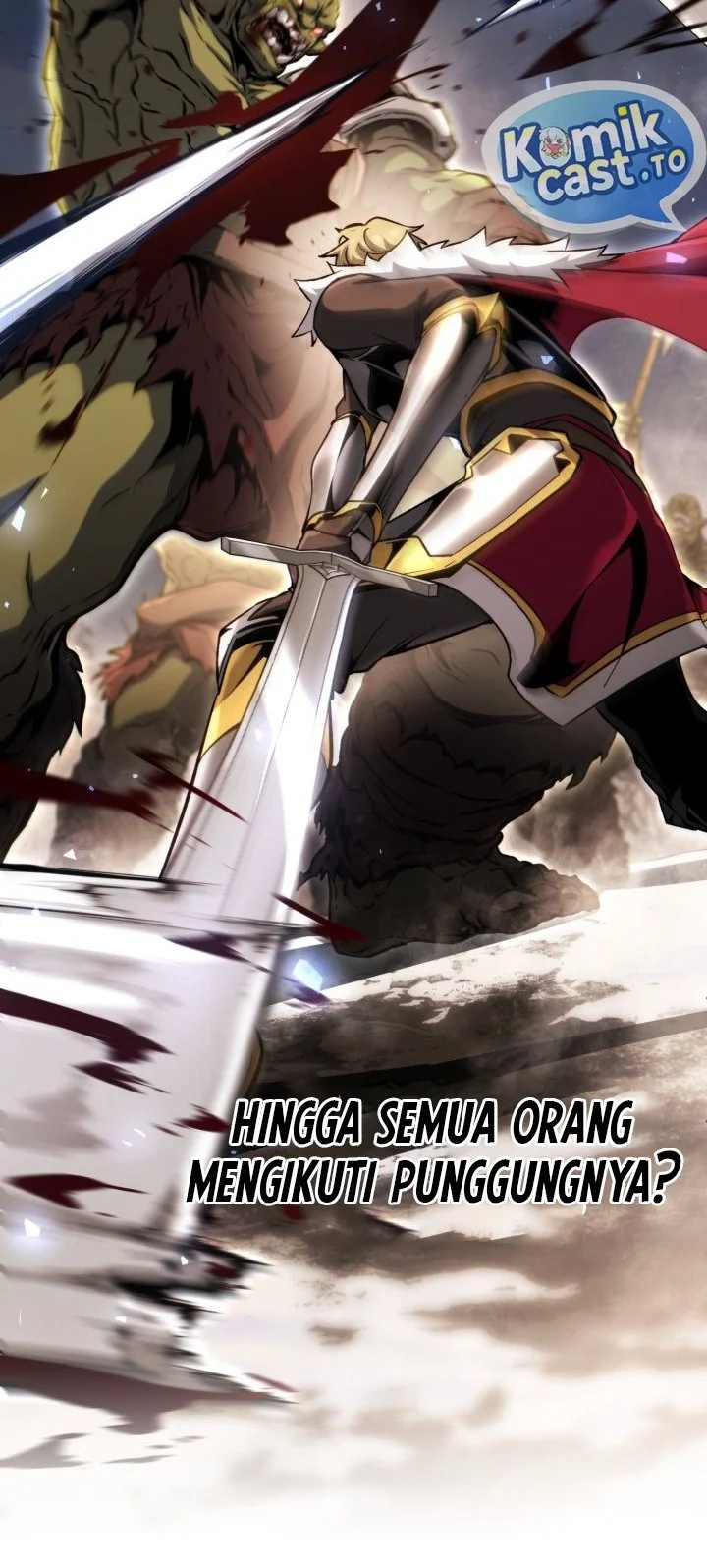 I Became the Rogue First Prince Chapter 34 Gambar 34