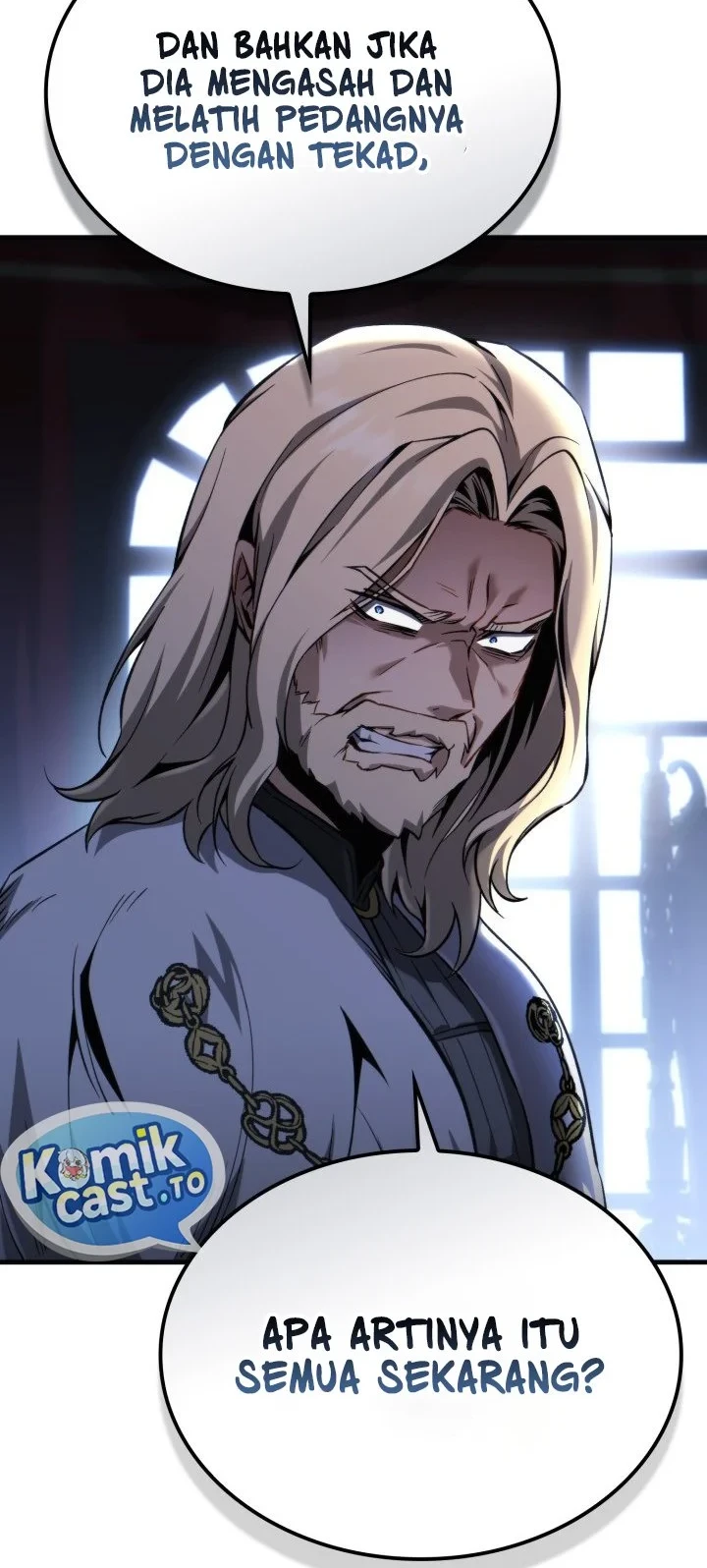I Became the Rogue First Prince Chapter 35 Gambar 28