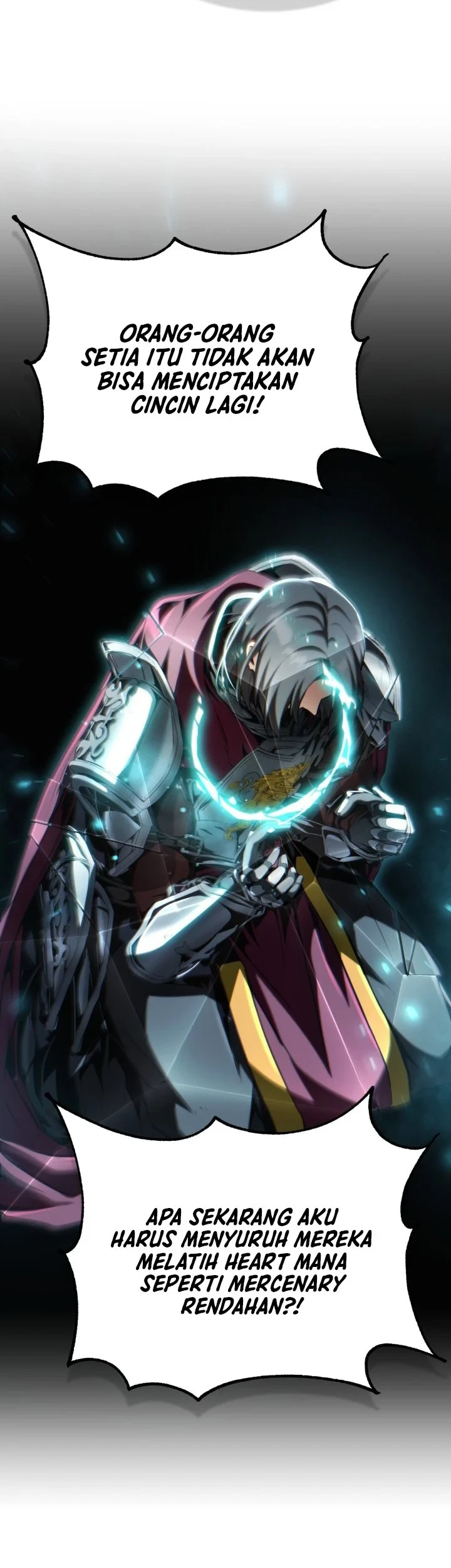 I Became the Rogue First Prince Chapter 35 Gambar 29