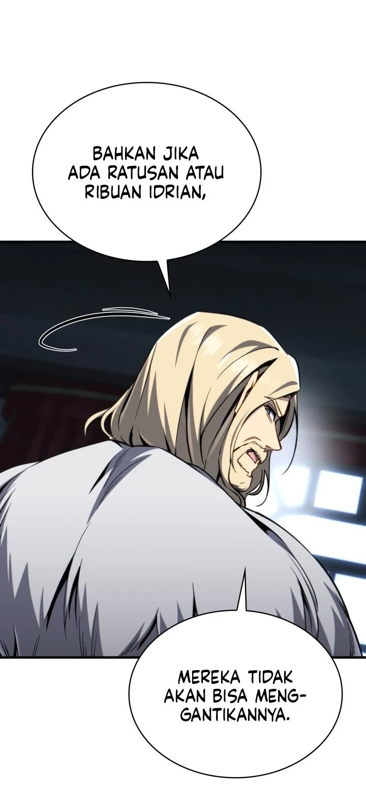 I Became the Rogue First Prince Chapter 35 Gambar 30