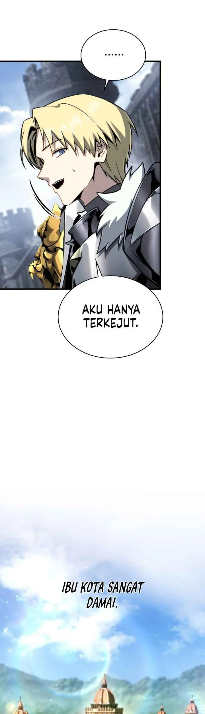 I Became the Rogue First Prince Chapter 38 Gambar 24