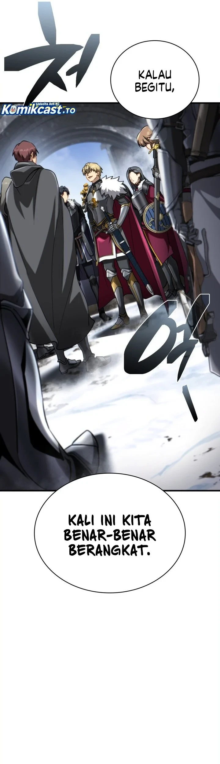 I Became the Rogue First Prince Chapter 39 Gambar 34