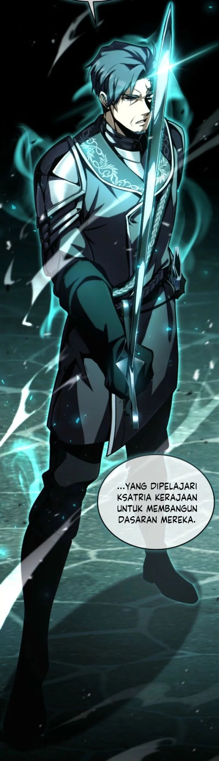 I Became the Rogue First Prince Chapter 4 Gambar 32