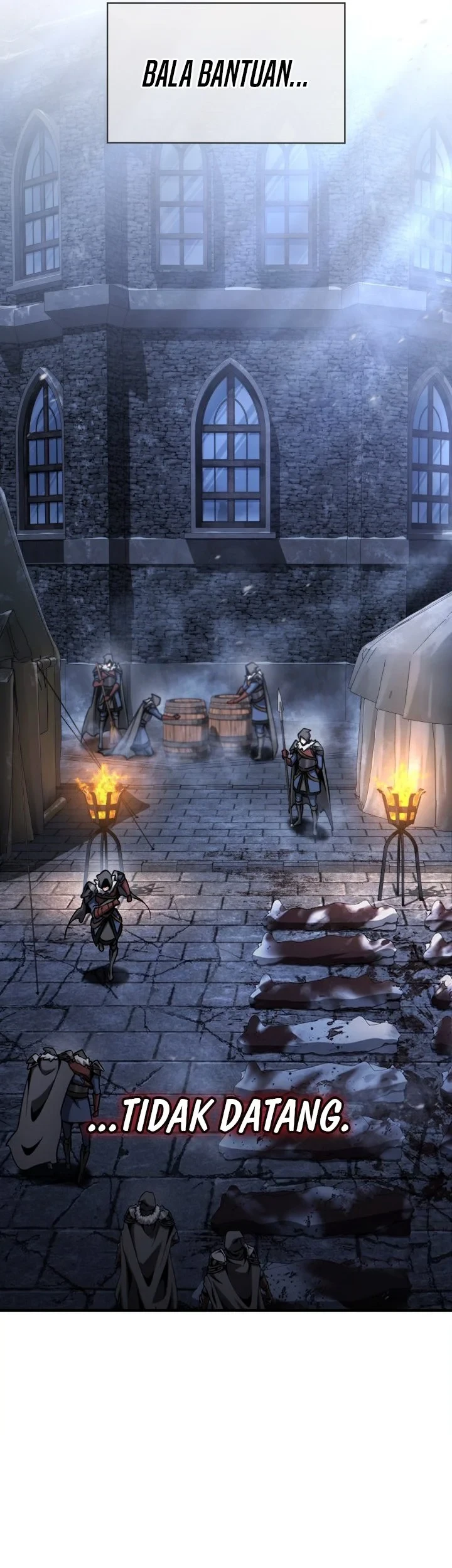 I Became the Rogue First Prince Chapter 44 Gambar 28