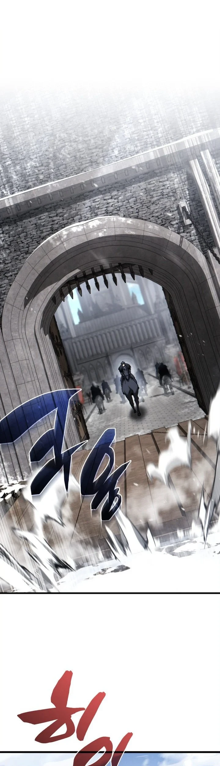 I Became the Rogue First Prince Chapter 45 Gambar 29