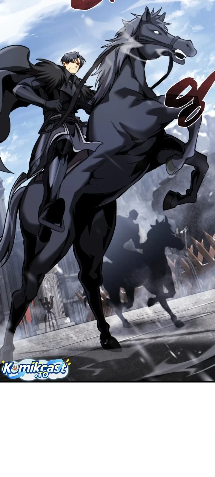 I Became the Rogue First Prince Chapter 45 Gambar 30