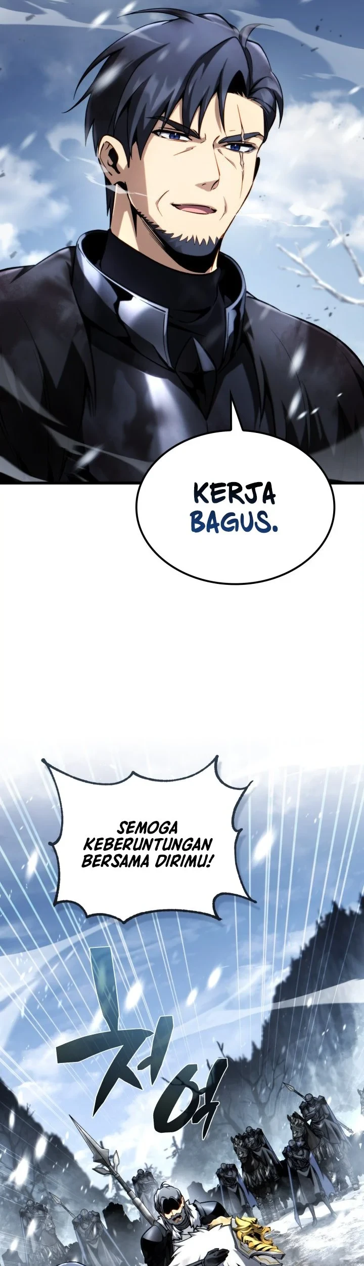 I Became the Rogue First Prince Chapter 46 Gambar 28