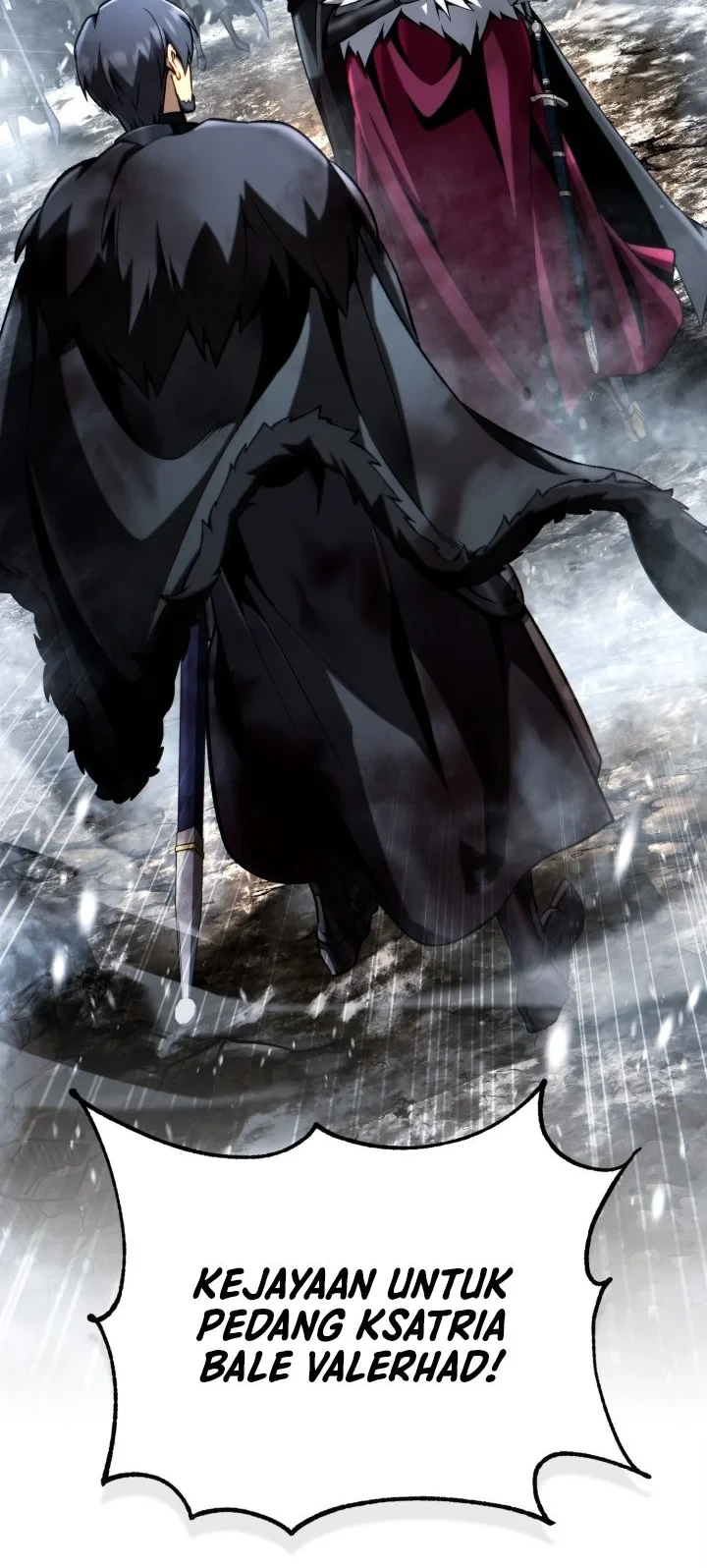 I Became the Rogue First Prince Chapter 46 Gambar 29
