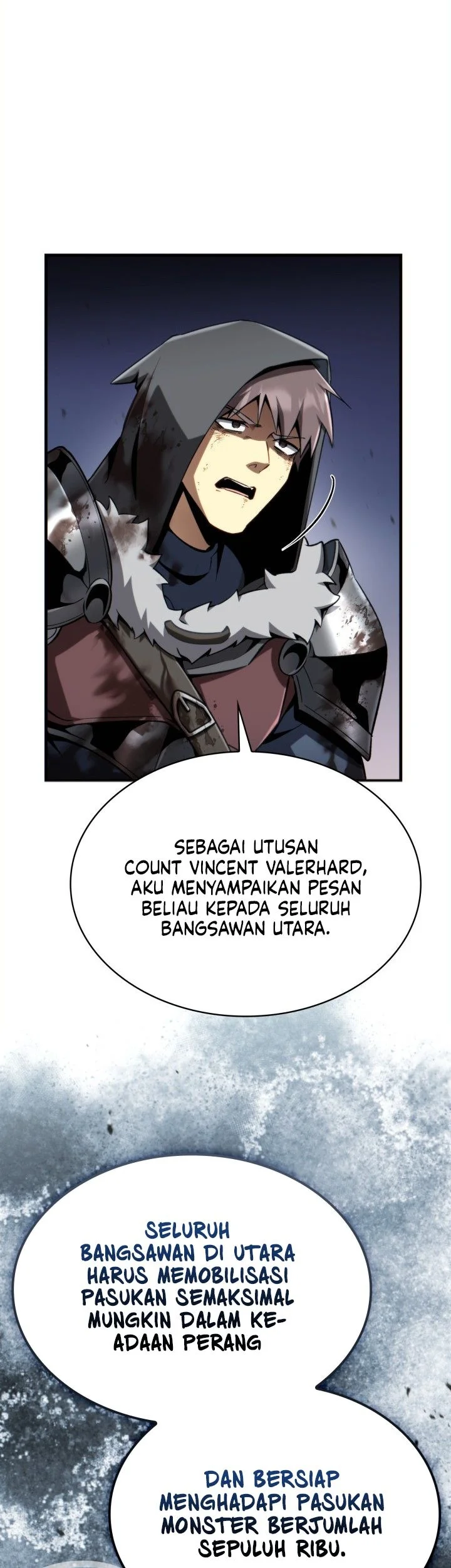 I Became the Rogue First Prince Chapter 47 Gambar 26