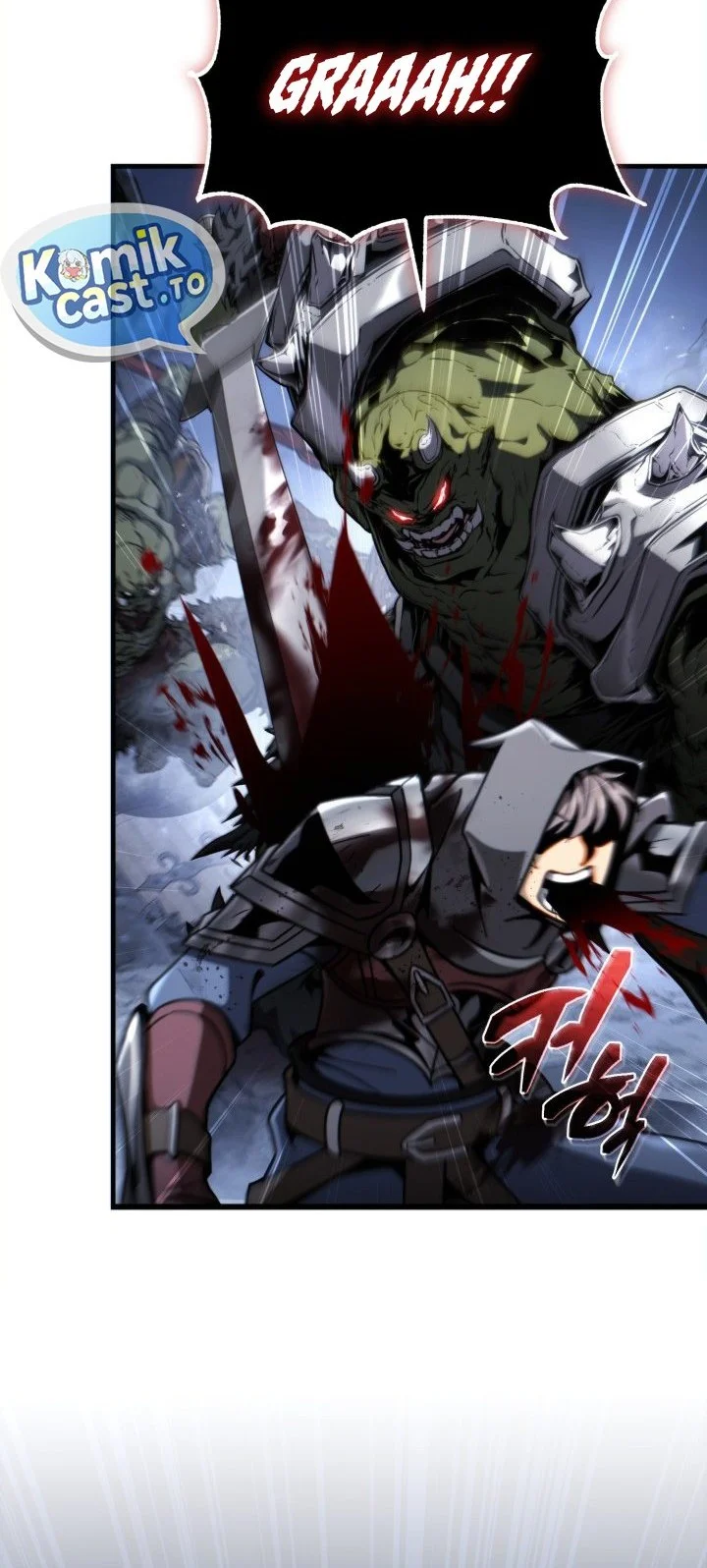 I Became the Rogue First Prince Chapter 47 Gambar 29