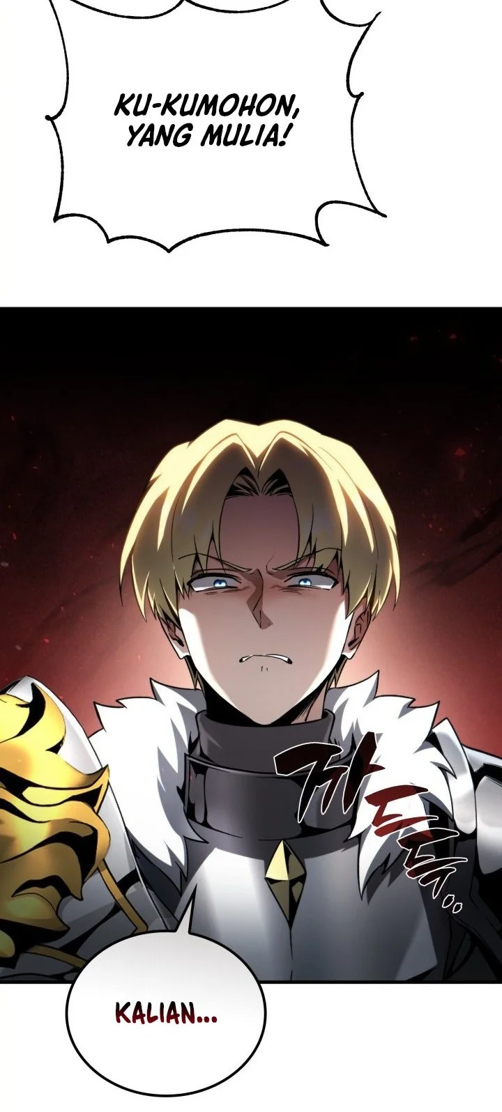 I Became the Rogue First Prince Chapter 48 Gambar 28