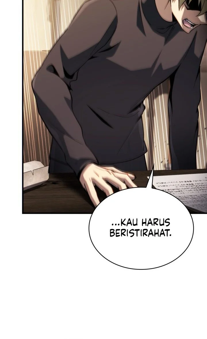 I Became the Rogue First Prince Chapter 49 Gambar 23