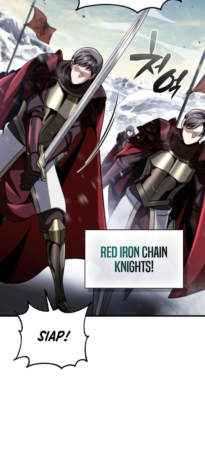 I Became the Rogue First Prince Chapter 50 Gambar 21