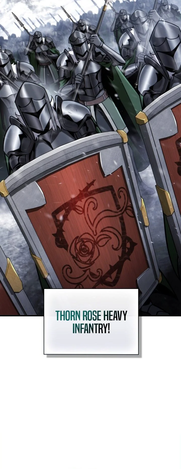 I Became the Rogue First Prince Chapter 50 Gambar 23