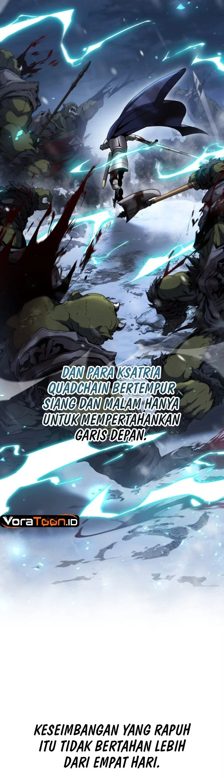 I Became the Rogue First Prince Chapter 51 Gambar 26