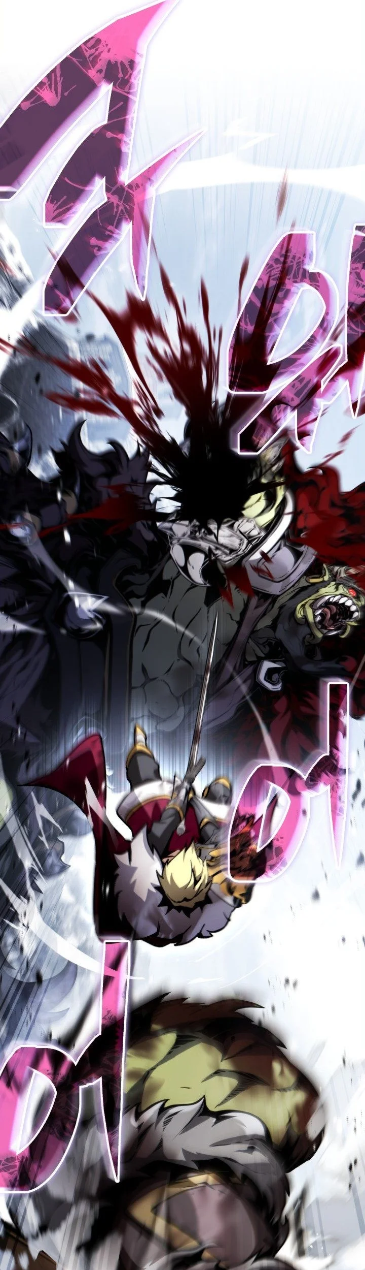 I Became the Rogue First Prince Chapter 53 Gambar 25