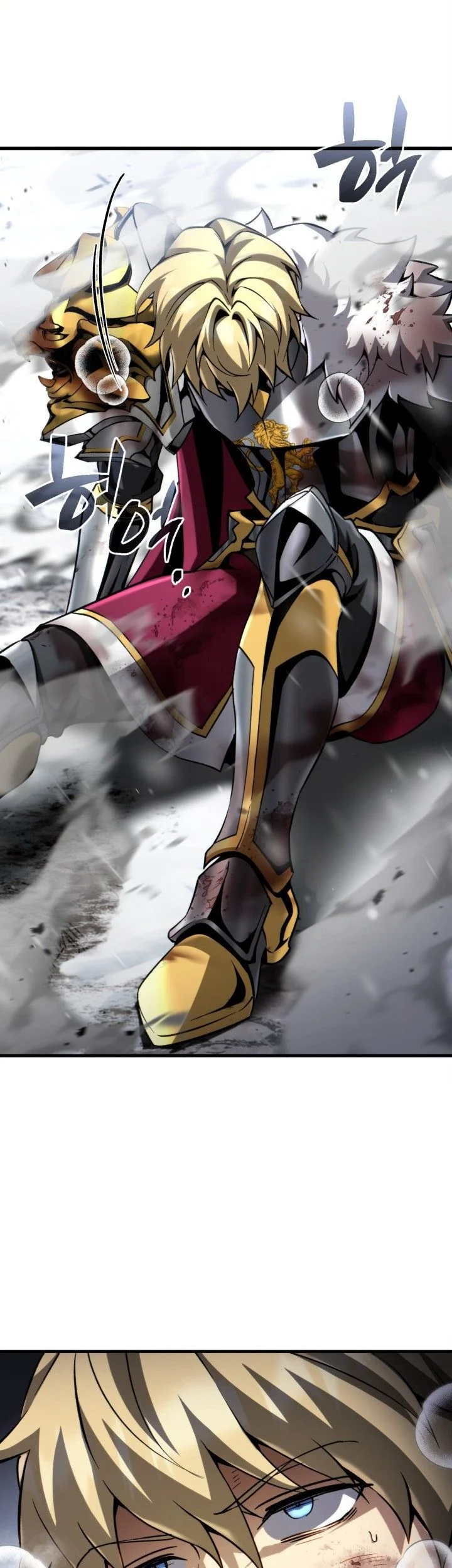 I Became the Rogue First Prince Chapter 53 Gambar 27