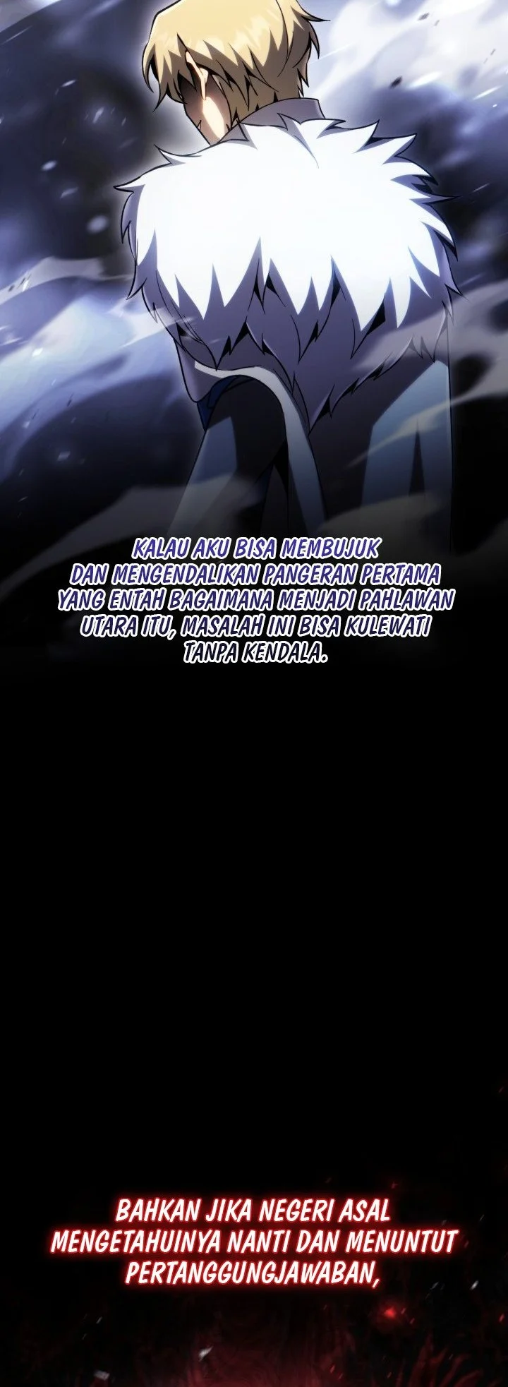 I Became the Rogue First Prince Chapter 55 Gambar 23