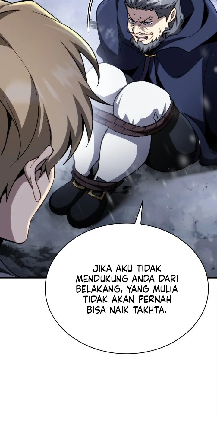 I Became the Rogue First Prince Chapter 56 Gambar 21
