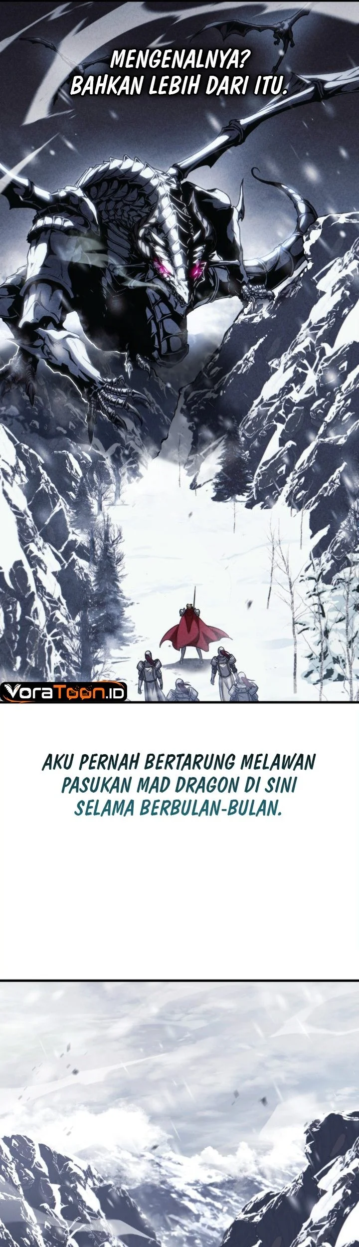 I Became the Rogue First Prince Chapter 57 Gambar 22