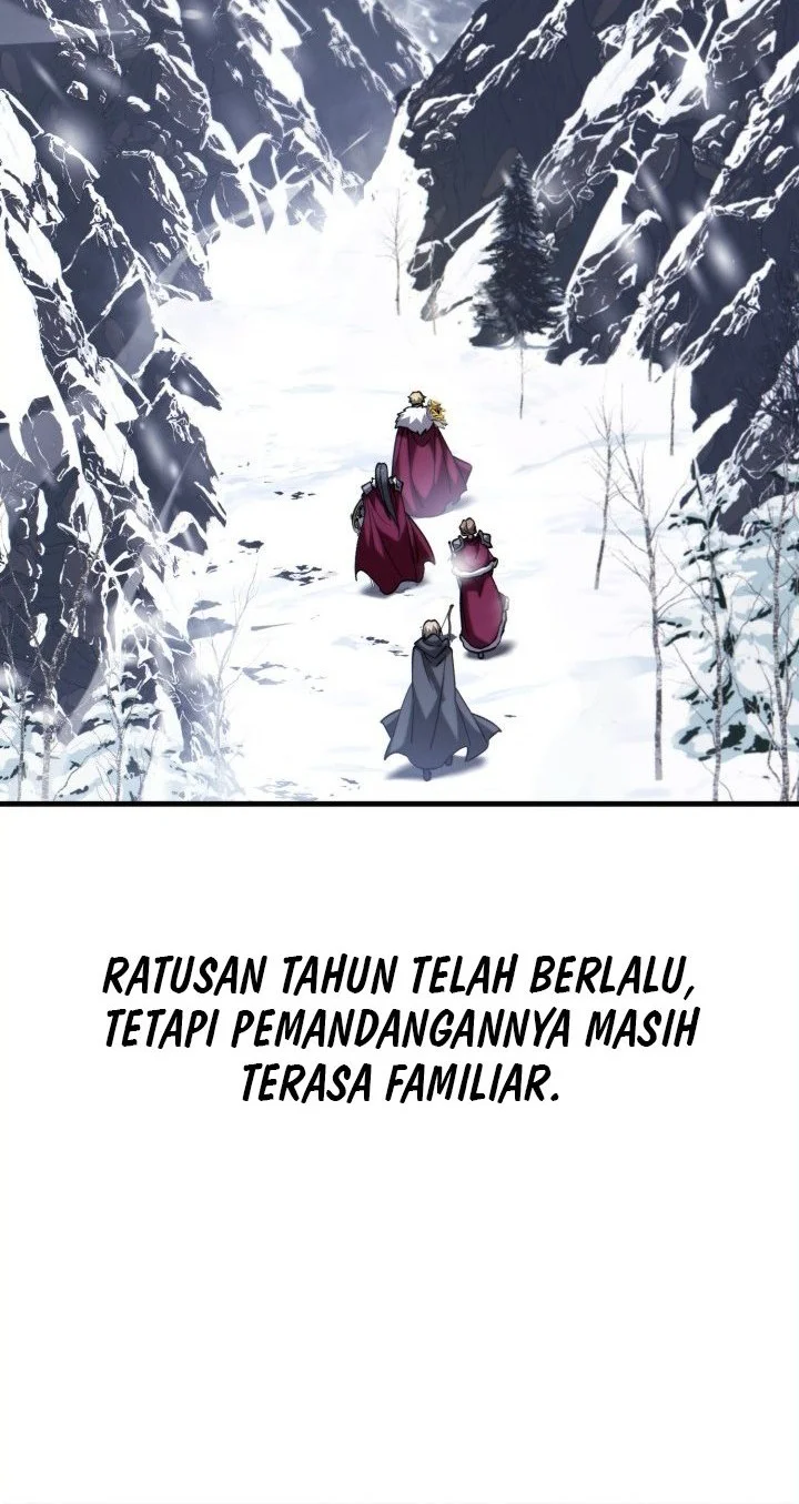 I Became the Rogue First Prince Chapter 57 Gambar 23