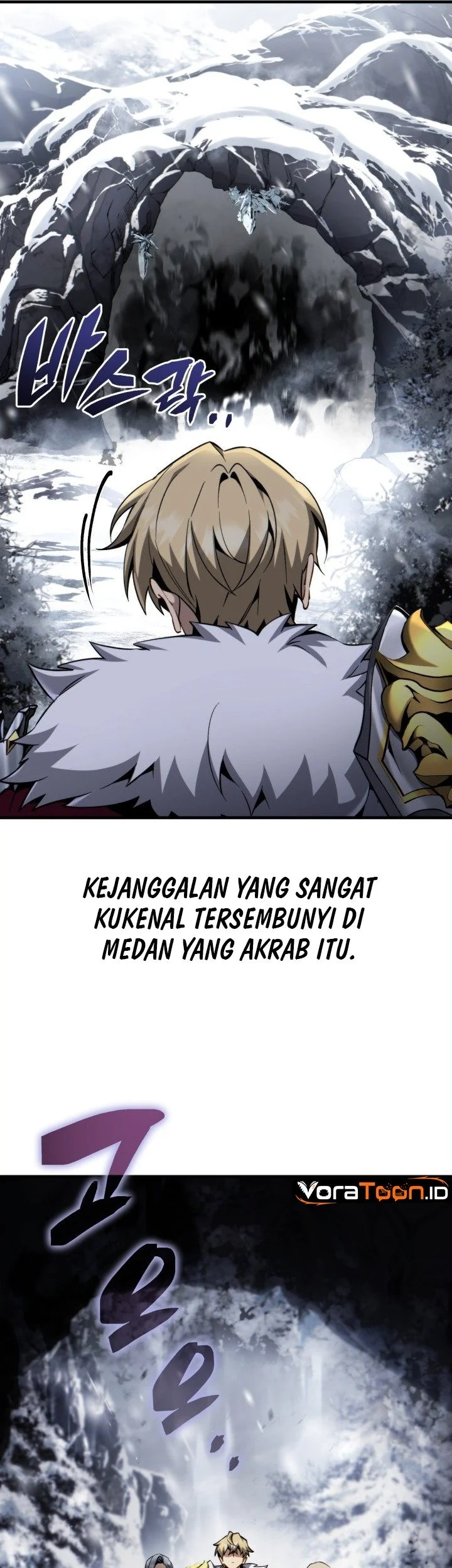 I Became the Rogue First Prince Chapter 57 Gambar 24