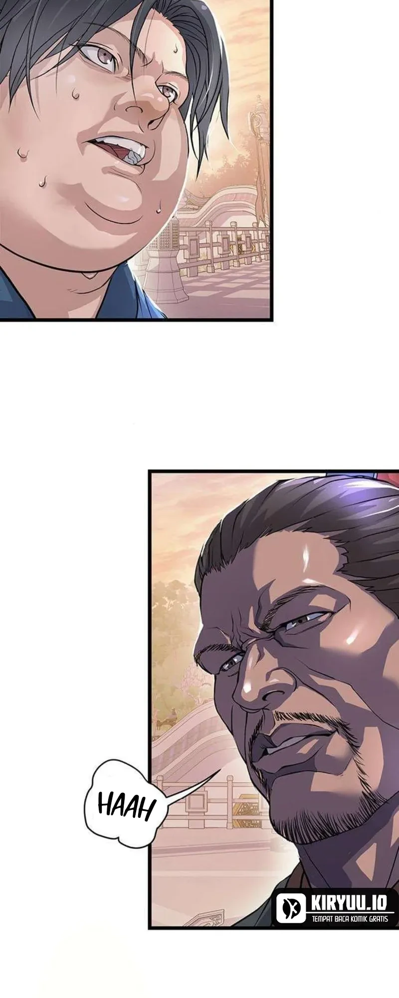 Becoming the Cheon Clan’s Mad Dog (I Became the Scoundrel of the Cheon Family) Chapter 2 Gambar 32