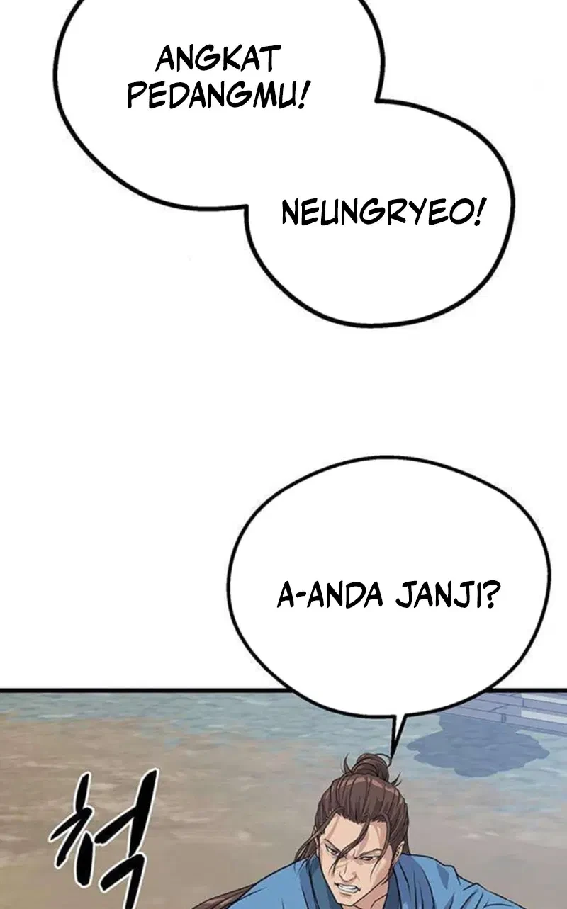 Becoming the Cheon Clan’s Mad Dog (I Became the Scoundrel of the Cheon Family) Chapter 3 Gambar 31