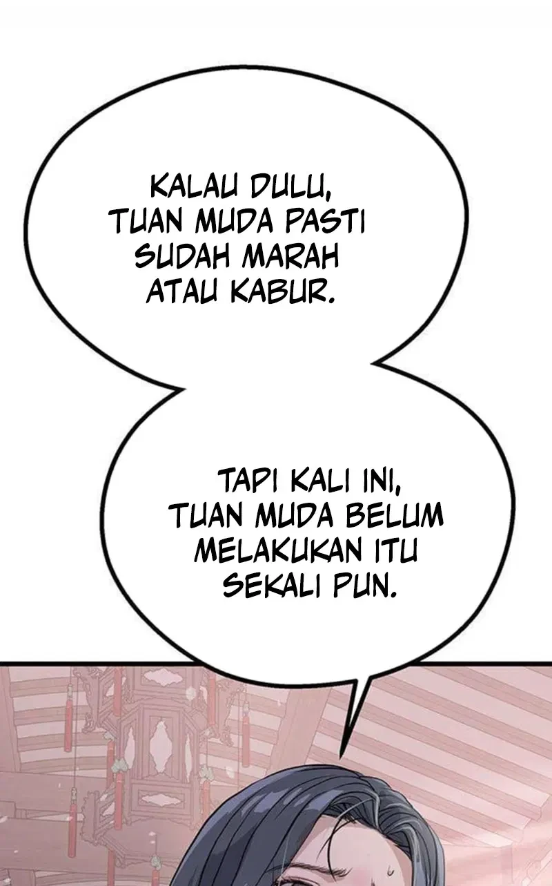 Becoming the Cheon Clan’s Mad Dog (I Became the Scoundrel of the Cheon Family) Chapter 4 Gambar 31