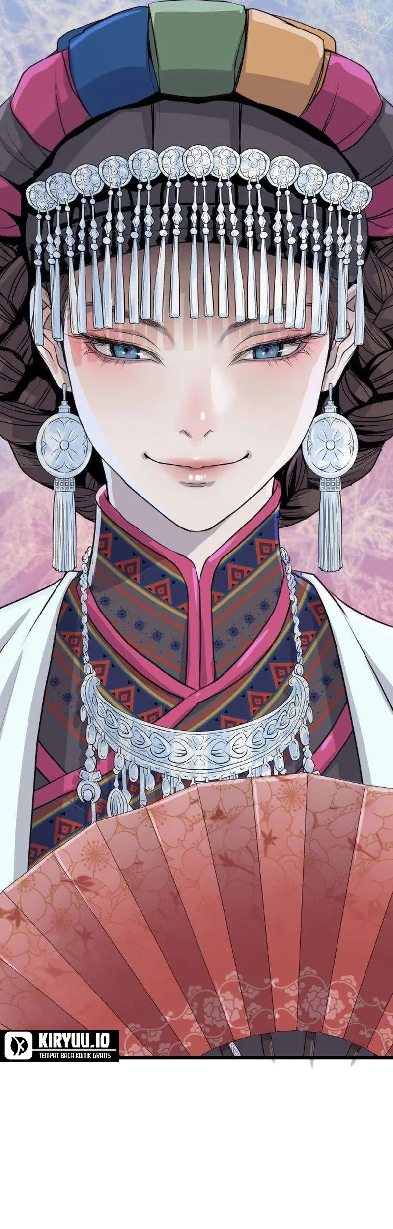 Becoming the Cheon Clan’s Mad Dog (I Became the Scoundrel of the Cheon Family) Chapter 8 Gambar 21